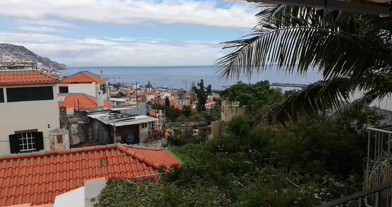 Casa Pico Musica Apartment Funchal  Exterior photo